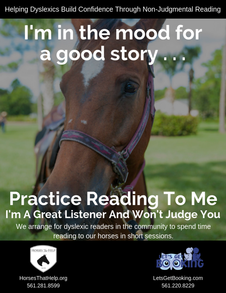 Horses That Help